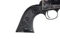 57549 American Western Arms Peacekeeper Revolver . - 5