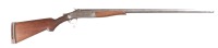 American "Square Deal" Sgl Shotgun 12ga - 2