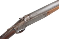 American "Square Deal" Sgl Shotgun 12ga - 3