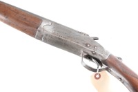 American "Square Deal" Sgl Shotgun 12ga - 6