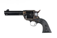 57549 American Western Arms Peacekeeper Revolver . - 7