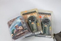 Binoculars and Game Calls - 2