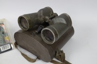 Binoculars and Game Calls - 3