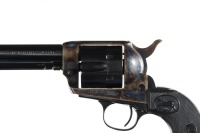 57549 American Western Arms Peacekeeper Revolver . - 8