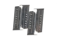 Lot of 4 Heckler & Koch P7M8 factory magazines - 2