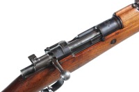 Turkish Mauser 98 Bolt Rifle 7.92mm Mauser - 3