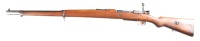 Turkish Mauser 98 Bolt Rifle 7.92mm Mauser - 5