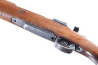 Turkish Mauser 98 Bolt Rifle 7.92mm Mauser - 6