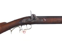 Unknown Percussion Rifle .42 cal