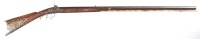 Unknown Percussion Rifle .42 cal - 2