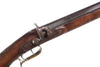 Unknown Percussion Rifle .42 cal - 3