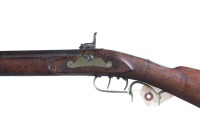 Unknown Percussion Rifle .42 cal - 4