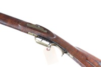 Unknown Percussion Rifle .42 cal - 6