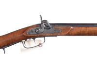 Unknown Percussion Rifle .42 cal