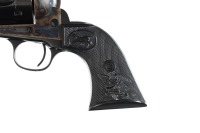 57549 American Western Arms Peacekeeper Revolver . - 10