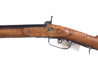 Unknown Percussion Rifle .42 cal - 4