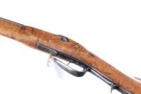 Unknown Percussion Rifle .42 cal - 6