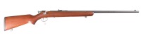 Winchester 67A Bolt Rifle .22 sllr - 2