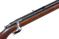 Winchester 67A Bolt Rifle .22 sllr - 3