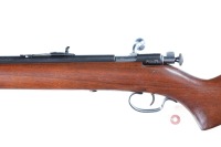 Winchester 67A Bolt Rifle .22 sllr - 4