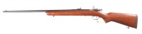 Winchester 67A Bolt Rifle .22 sllr - 5