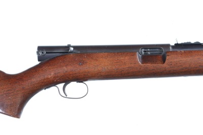 Winchester 74 Semi Rifle .22 lr