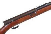 Winchester 74 Semi Rifle .22 lr - 3