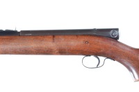 Winchester 74 Semi Rifle .22 lr - 4