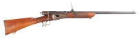 Swiss Vetterli 1869/71 Bolt Rifle 10.4 mm - 2