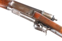 Swiss Vetterli 1869/71 Bolt Rifle 10.4 mm - 6