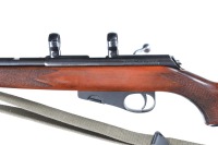 Winchester Wildcat Bolt Rifle .22 lr - 6