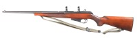 Winchester Wildcat Bolt Rifle .22 lr - 7