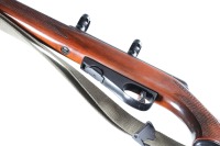 Winchester Wildcat Bolt Rifle .22 lr - 8