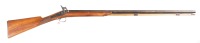 Belgium Percussion Sgl Shotgun 12ga - 2