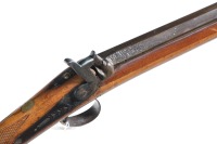 Belgium Percussion Sgl Shotgun 12ga - 3