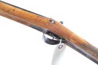 Belgium Percussion Sgl Shotgun 12ga - 6