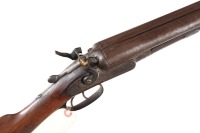 Tipping & Lawden SxS Shotgun 12ga - 3