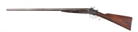 Tipping & Lawden SxS Shotgun 12ga - 5