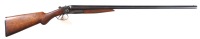 Riverside Arms Hammer SxS Shotgun 12ga - 2