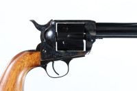 56166 American Western Arms Longhorn Revolver .45 - 3