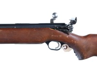 Mossberg 44US Bolt Rifle .22 lr - 4