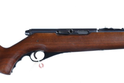 Mossberg 151M-B Semi Rifle .22 lr