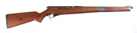 Mossberg 151M-B Semi Rifle .22 lr - 2