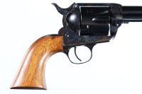 56166 American Western Arms Longhorn Revolver .45 - 5