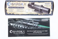 2 Barska Sight Systems - 2