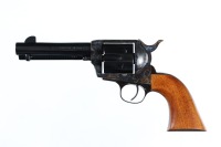 56166 American Western Arms Longhorn Revolver .45 - 7