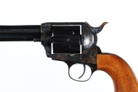 56166 American Western Arms Longhorn Revolver .45 - 8