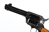 56166 American Western Arms Longhorn Revolver .45 - 9