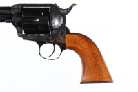 56166 American Western Arms Longhorn Revolver .45 - 10