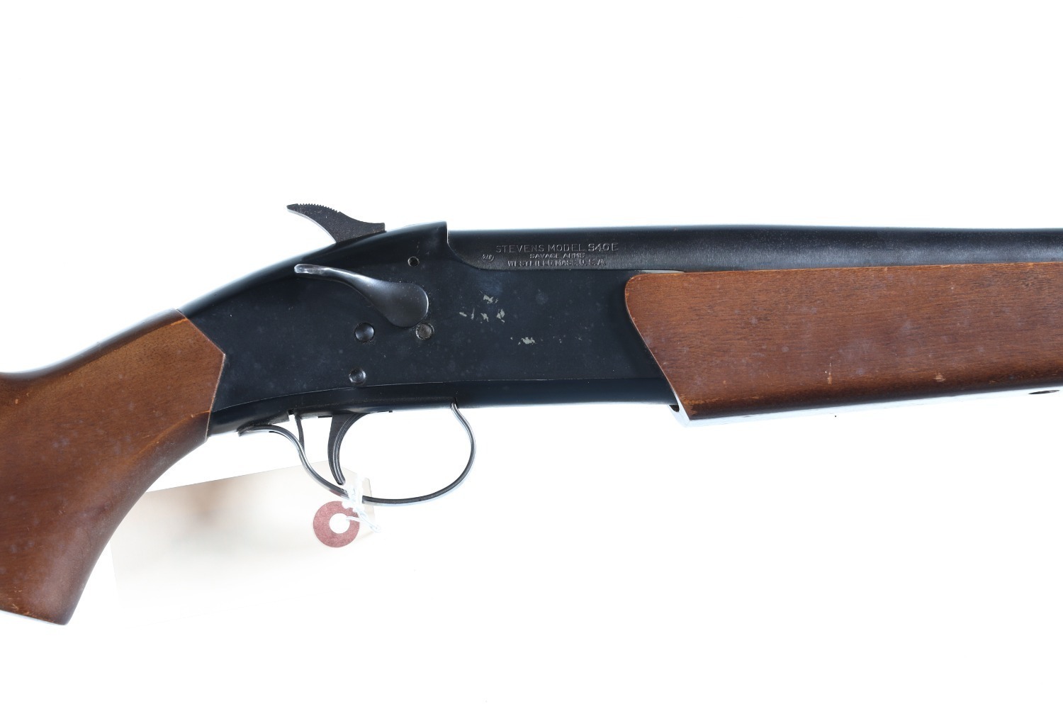 Stevens 940E Sgl Shotgun 20ga